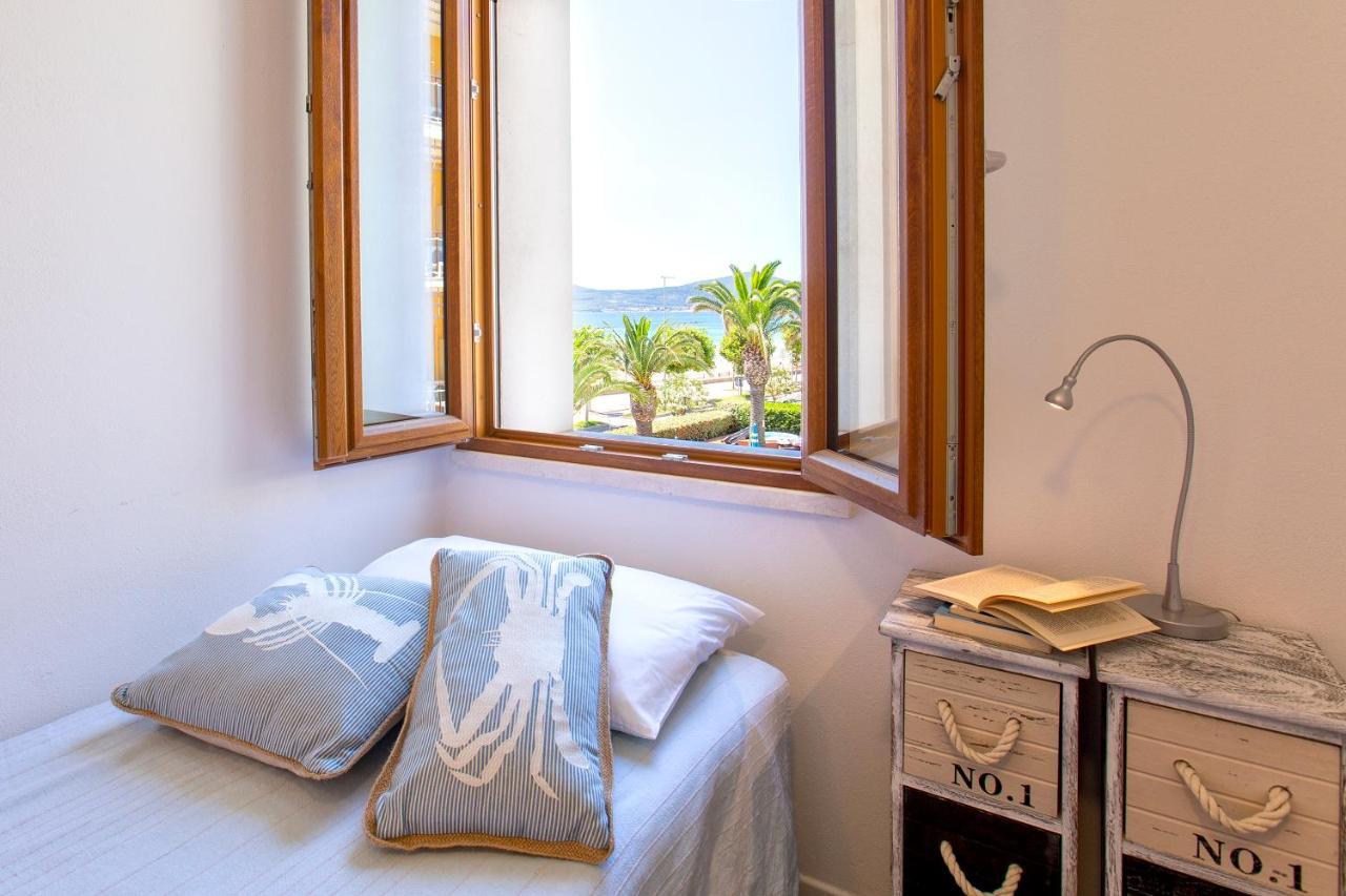 Nura'S - Apartment Al Mare Sea Front Alghero Exterior foto